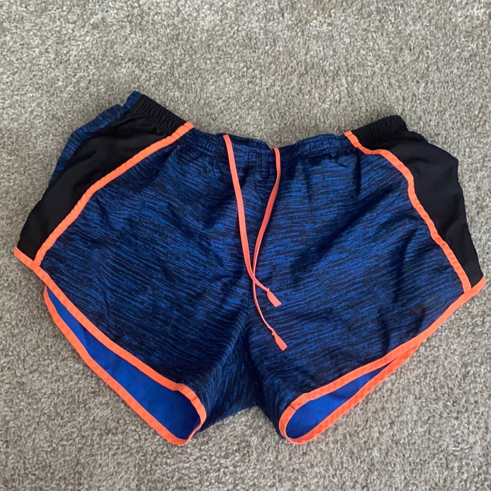 Nike Dri Fit Shorts